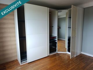  Maison à vendre 8 pièces 148 m²