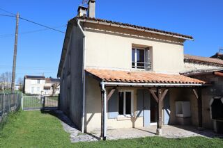  Maison à vendre 5 pièces 98 m²