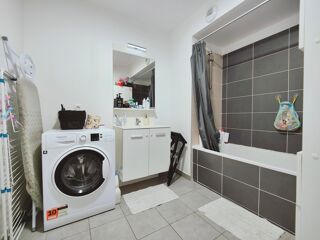  Appartement à vendre 3 pièces 60 m²