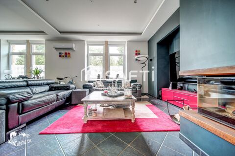   Maison de caractère de 275 m² Maison - 10 pièce(s) - 275 m²