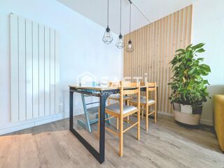  Appartement à vendre 3 pièces 62 m²
