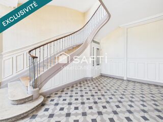Vente Immeuble Appartement d'exception plein sud sur la Saône Gray