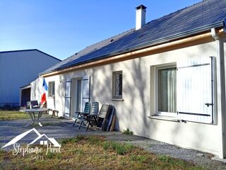  Maison 3 pi�ces 70 m� Peyrelevade