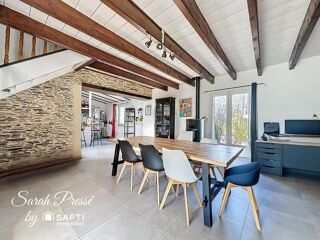  Maison à vendre 5 pièces 128 m²
