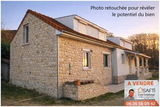  Maison � vendre 5 pi�ces 145 m�