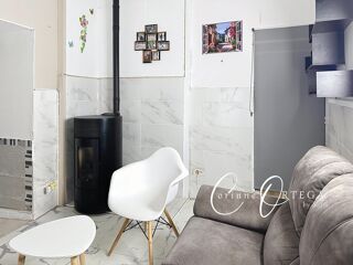  Maison � vendre 3 pi�ces 64 m�