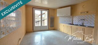  Maison à vendre 4 pièces 83 m²