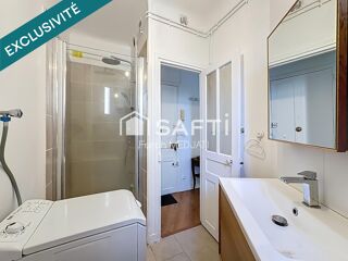  Appartement à vendre 1 pièce 28 m²