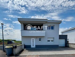  Maison  vendre 6 pices 135 m
