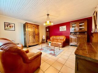  Maison à vendre 5 pièces 106 m²