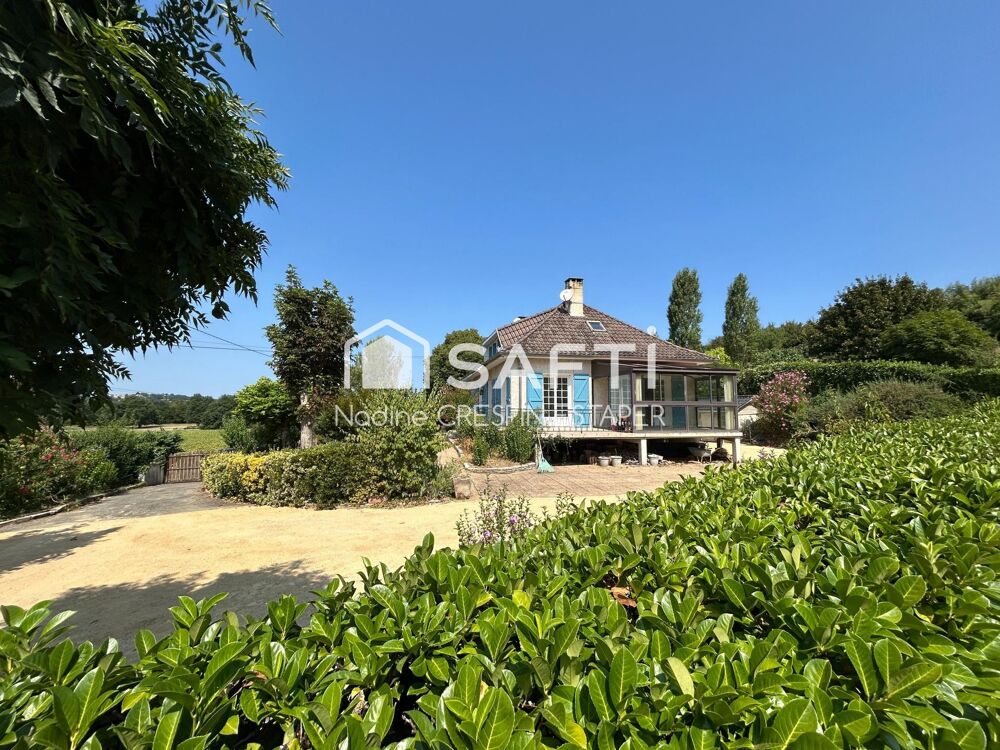 Maison 5 pièces 118 m² · à Montauban · 118 m² · 295 000 €