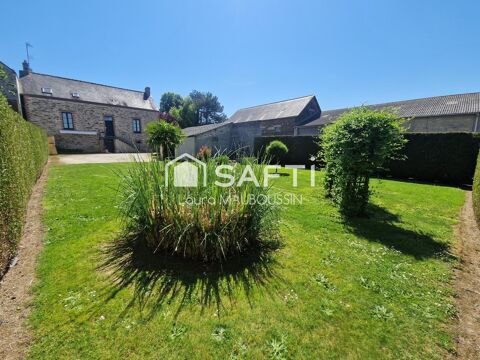   Maison � proximit� des commerces Maison - 7 pi�ce(s) - 115 m�