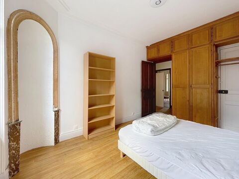  Appartement � louer 4 pi�ces 72 m�