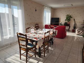  Maison  vendre 6 pices 120 m