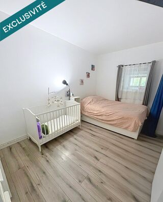  Maison � vendre 5 pi�ces 112 m�