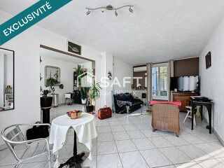  Maison � vendre 6 pi�ces 110 m�