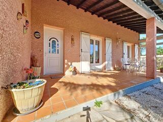  Maison � vendre 8 pi�ces 162 m�