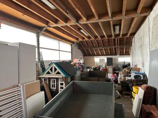  Immeuble � vendre 362 m�