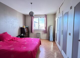  Appartement à vendre 3 pièces 76 m²