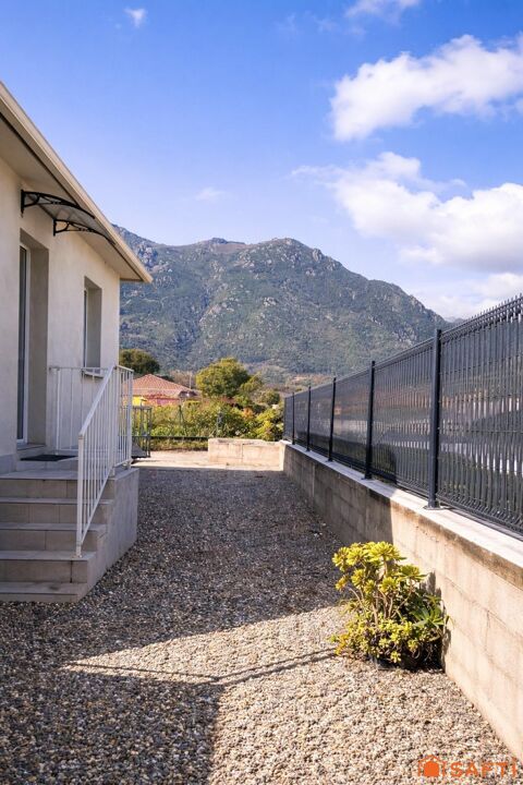   Maison individuelle quartier calme recherch� Maison - 3 pi�ce(s) - 62 m�