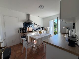  Maison � vendre 5 pi�ces 112 m�