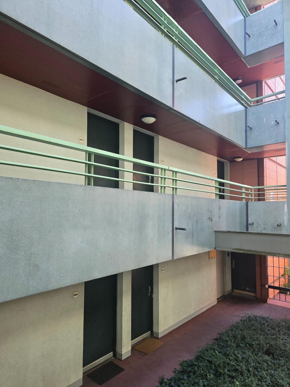 Vente Appartement très appart avec un bon rapport prix Maurepas