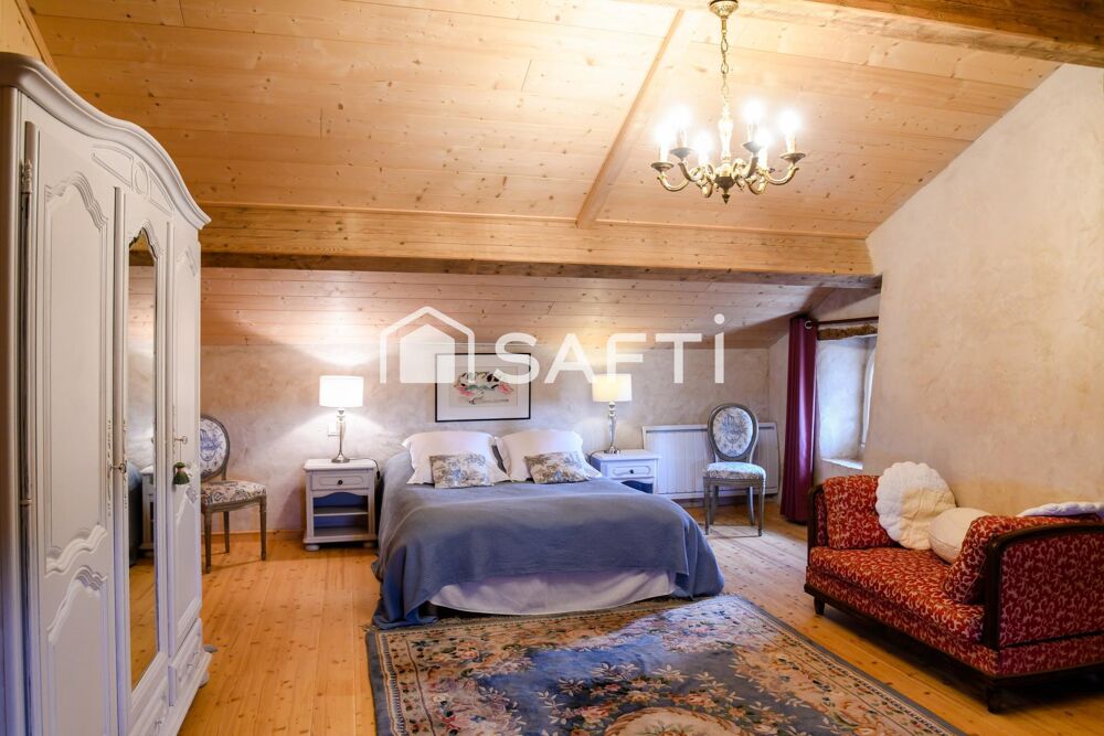 � vendre  Propri�t�/ch�teau Champdeniers-Saint-Denis (79220)