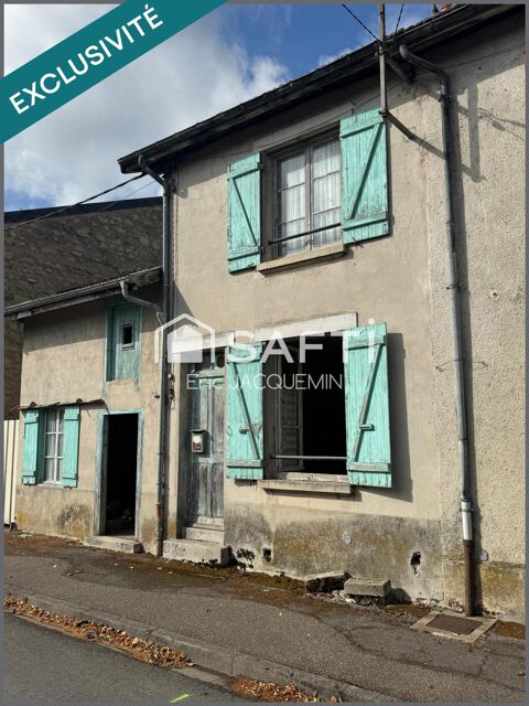   Varennes en Argonne – Idéal pour un investissement Maison - 5 pièce(s) - 100 m²