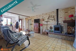  Maison � vendre 5 pi�ces 105 m�