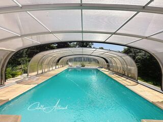  Maison � vendre 7 pi�ces 200 m�