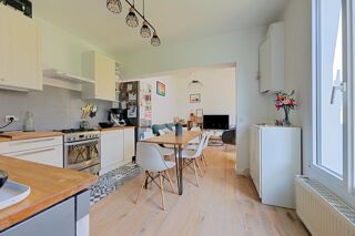  Maison � vendre 5 pi�ces 95 m�