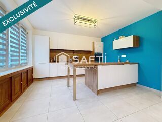  Maison � vendre 6 pi�ces 96 m�