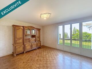  Appartement à vendre 3 pièces 70 m²