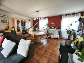  Maison à vendre 6 pièces 119 m²
