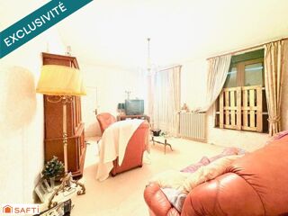  Maison à vendre 9 pièces 180 m²