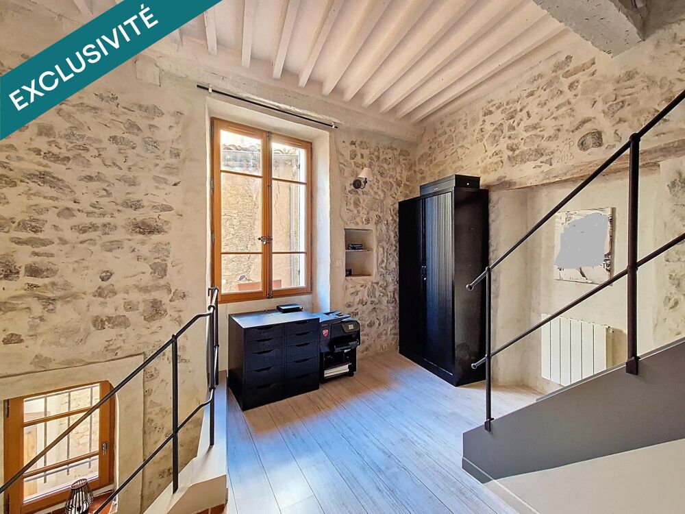Maison de charme