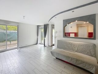  Appartement à vendre 4 pièces 68 m² Athis-mons
