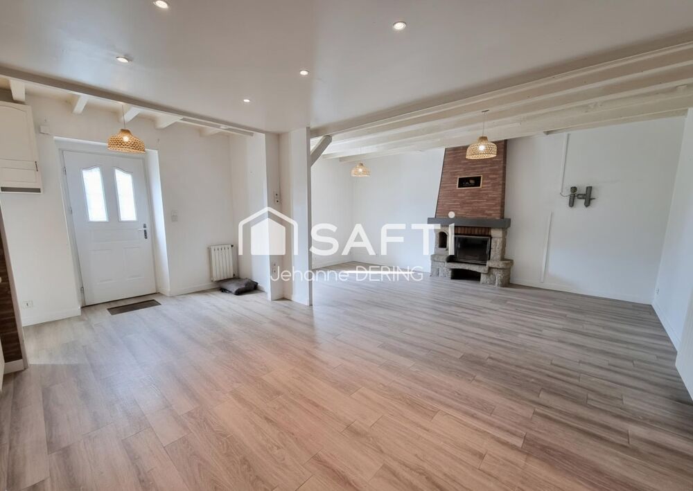 Vente Maison Située au calme dans un environnement verdoyant Saint-dolay
