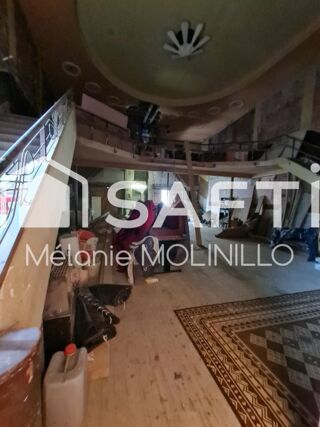  Maison � vendre 10 pi�ces 132 m�