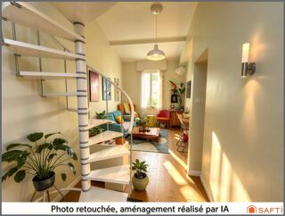  Maison à vendre 3 pièces 71 m²