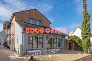  Maison � vendre 3 pi�ces 86 m�