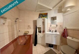  Maison à vendre 2 pièces 48 m²