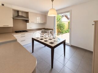 Vente Maison Grande maison individuelle coeur de toulouse Toulouse