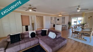  Maison � vendre 4 pi�ces 120 m�