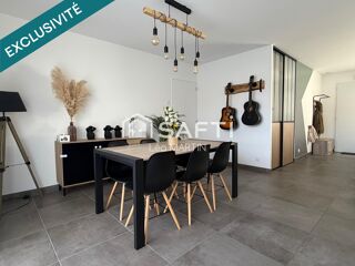  Maison � vendre 5 pi�ces 90 m�