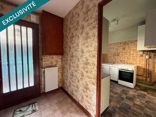  Maison � vendre 3 pi�ces 60 m�