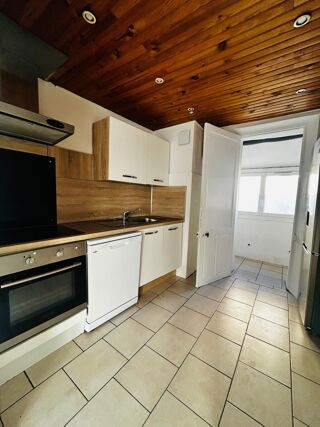  Appartement � vendre 3 pi�ces 64 m�