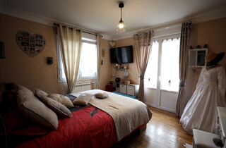  Maison � vendre 6 pi�ces 107 m�