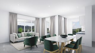  Appartement  vendre 4 pices 94 m