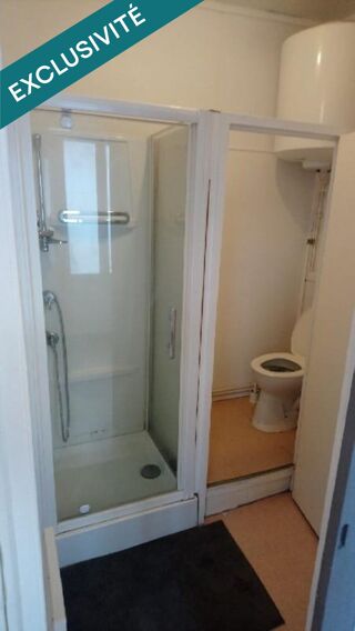  Appartement à vendre 1 pièce 32 m²